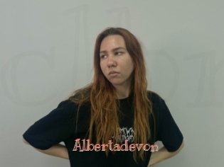Albertadevon