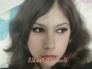 Albertaharwell