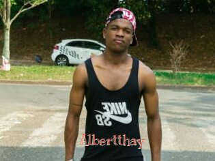 Albertthay