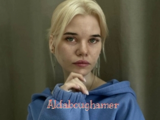 Aldaboughamer