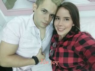 Ale_joy