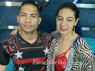 Aleandbrian