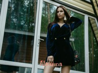 Aleanna