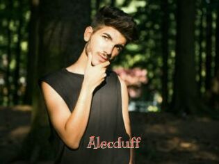Alecduff