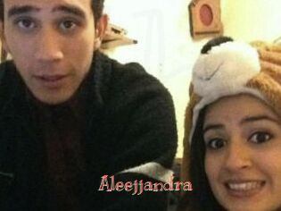 Aleejjandra