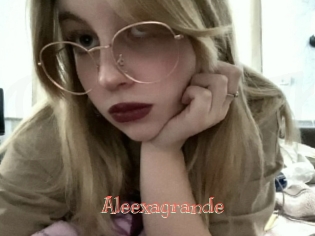 Aleexagrande
