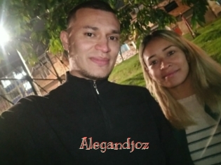 Alegandjoz