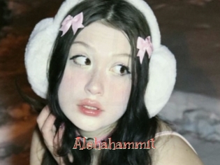 Alehahammit