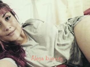 Aleja_burnig