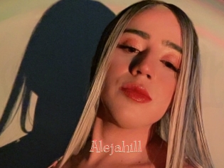 Alejahill