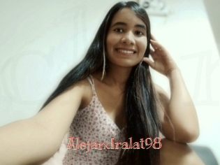 alejandralat98 Celebrix