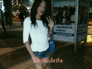alejandrita Celebrix