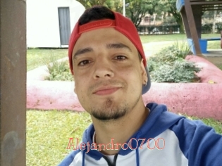 Alejandro0700