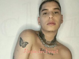 Alejandrobrant