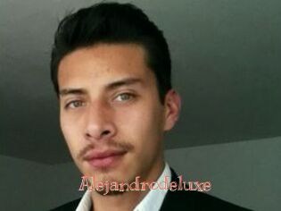 Alejandrodeluxe