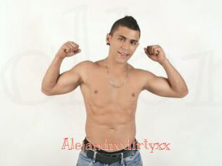 Alejandrodirtyxx