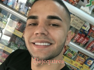 Alejoquiroz