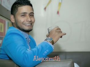 Alejosmith