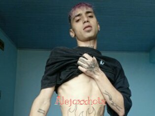 Alejoxxhotx