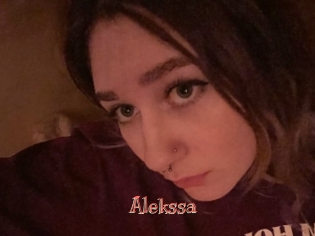 Alekssa