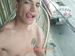 Alenbigcumx