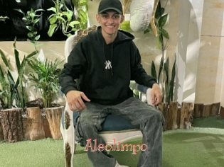 Aleolimpo