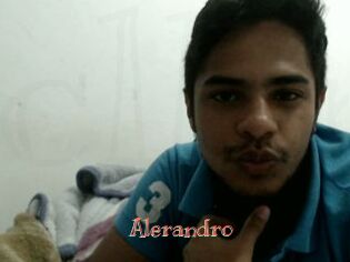 Alerandro