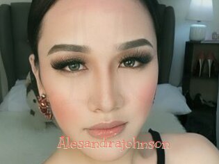 Alesandrajohnson