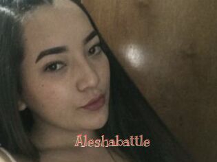 Aleshabattle