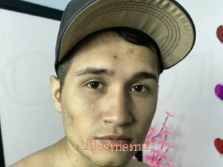 alesmema Celebrix
