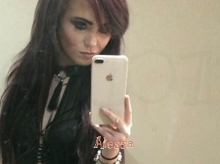 Alessa