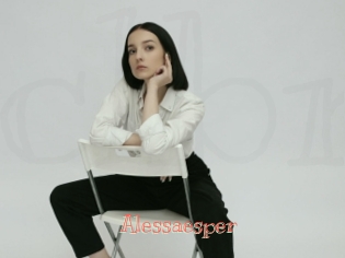 Alessaesper