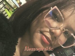 Alessagiraldo