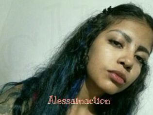 Alessainaction