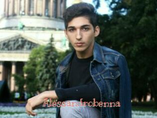 Alessandrobenna