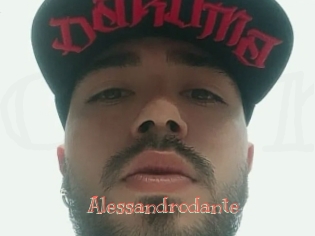 Alessandrodante