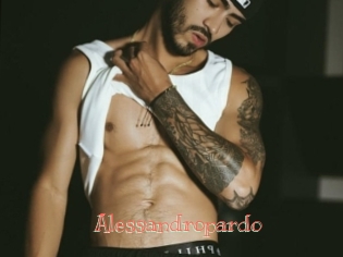 Alessandropardo