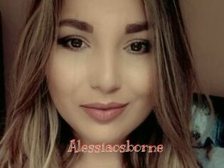 Alessiaosborne