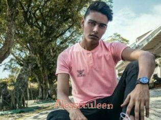 Alessoculeen