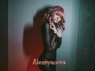 Alessyanova