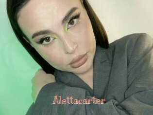 Alettacarter