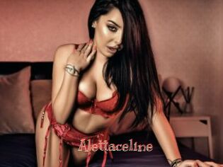 Alettaceline
