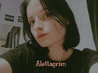 Alettagrim