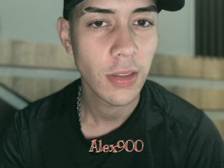 Alex900