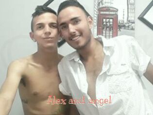 Alex_and_angel