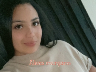 Alexa_morgann