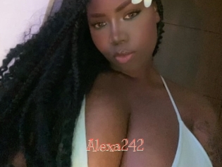 Alexa242