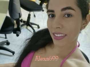 alexa699 Celebrix