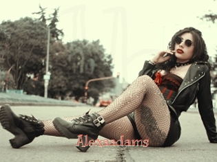 Alexaadams