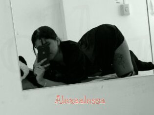 Alexaalessa